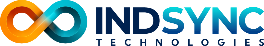 INDSync logo